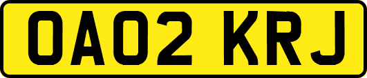 OA02KRJ
