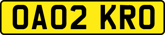 OA02KRO