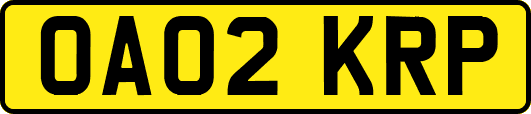 OA02KRP