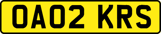 OA02KRS
