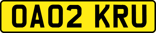 OA02KRU