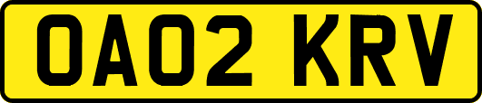 OA02KRV