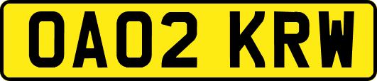 OA02KRW