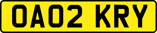 OA02KRY