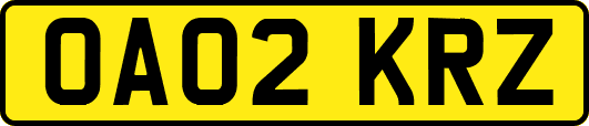 OA02KRZ