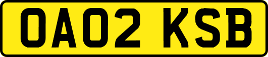 OA02KSB