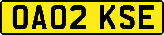 OA02KSE
