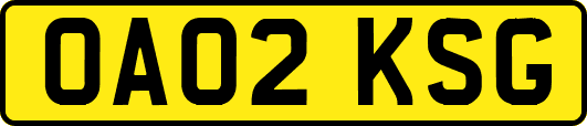 OA02KSG