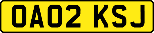 OA02KSJ