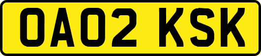 OA02KSK