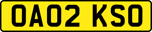 OA02KSO