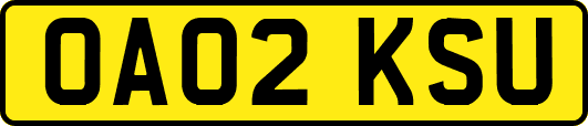 OA02KSU