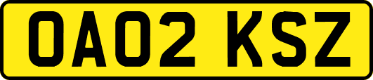OA02KSZ