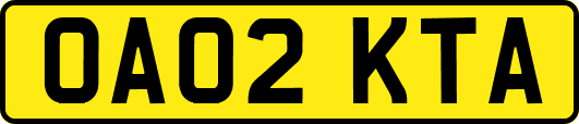 OA02KTA