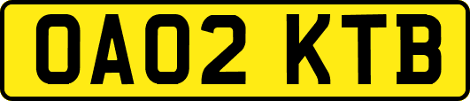 OA02KTB