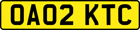 OA02KTC