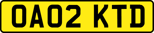 OA02KTD
