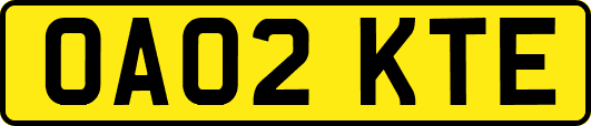OA02KTE