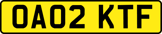 OA02KTF