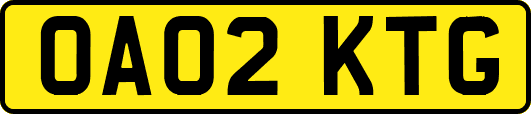OA02KTG