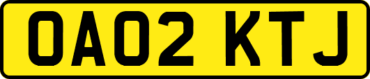 OA02KTJ