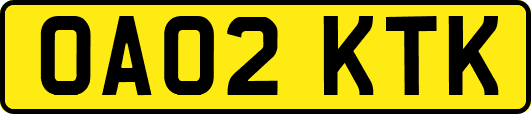 OA02KTK