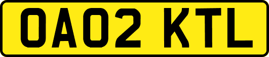 OA02KTL