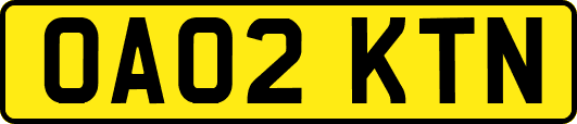 OA02KTN