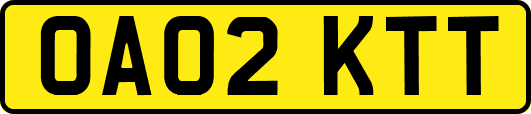 OA02KTT