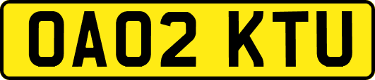 OA02KTU