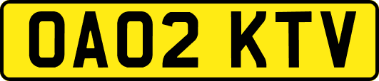 OA02KTV