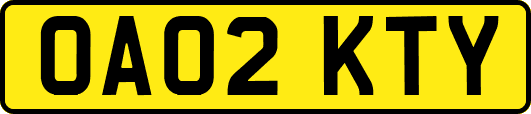 OA02KTY