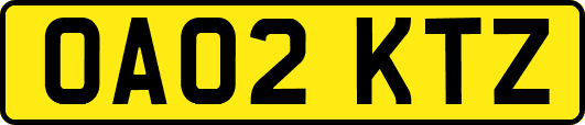 OA02KTZ