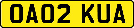 OA02KUA