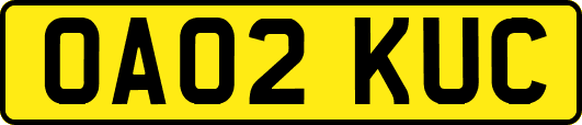 OA02KUC