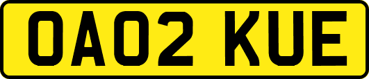 OA02KUE