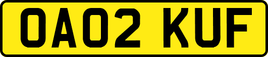 OA02KUF