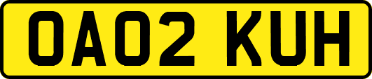 OA02KUH