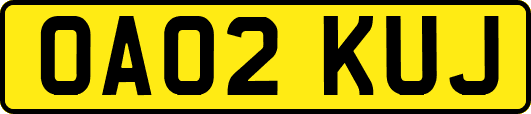 OA02KUJ
