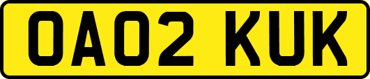OA02KUK