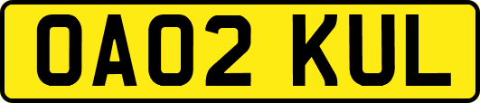OA02KUL