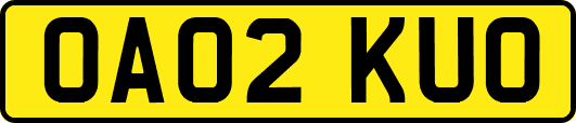 OA02KUO