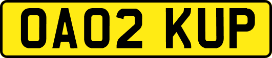 OA02KUP