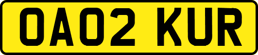 OA02KUR