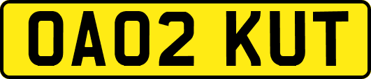 OA02KUT