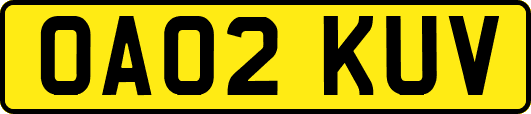 OA02KUV