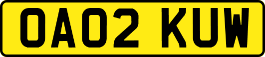 OA02KUW