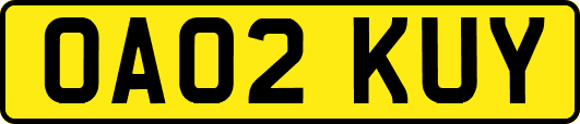 OA02KUY