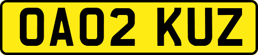 OA02KUZ