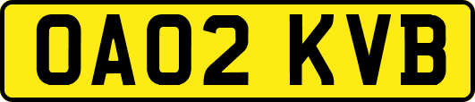 OA02KVB
